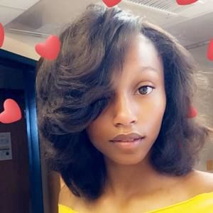 Meet your Posher, Cali